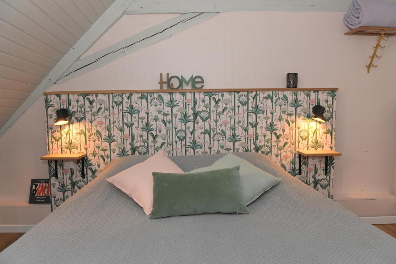 Chambres D'Hotes Chez Caroline Кольмар Екстер'єр фото