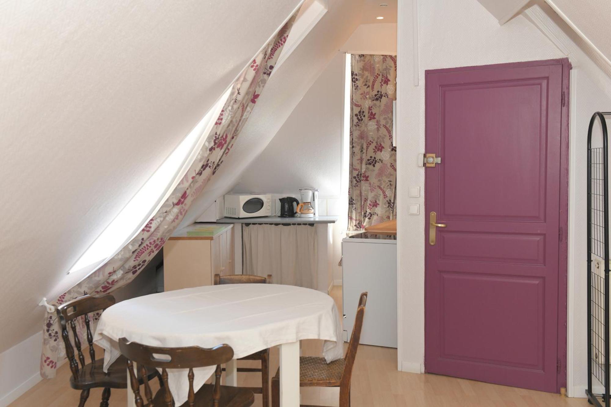 Chambres D'Hotes Chez Caroline Кольмар Номер фото